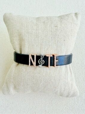 *NOTE Charm Bracelet Band* KEEP COLLECTIVE Retired *Special Pricing*
